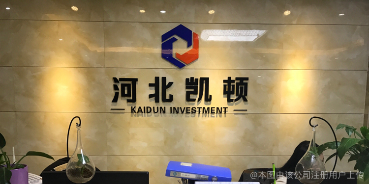 专业投资咨询 河北凯顿助力实现财富增长